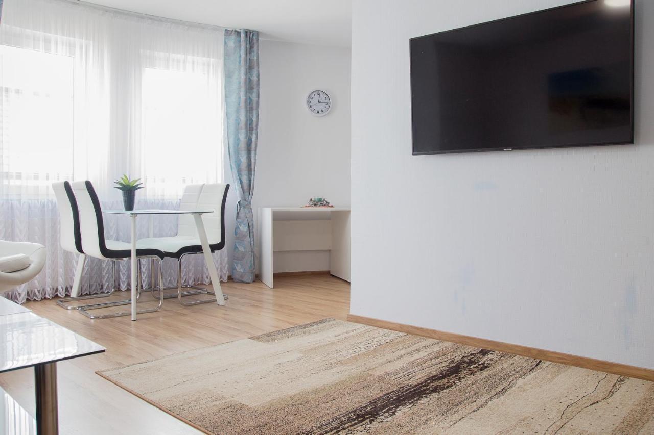 Al-Dom Apartamenty Apartament Olymp 308 Kołobrzeg Esterno foto